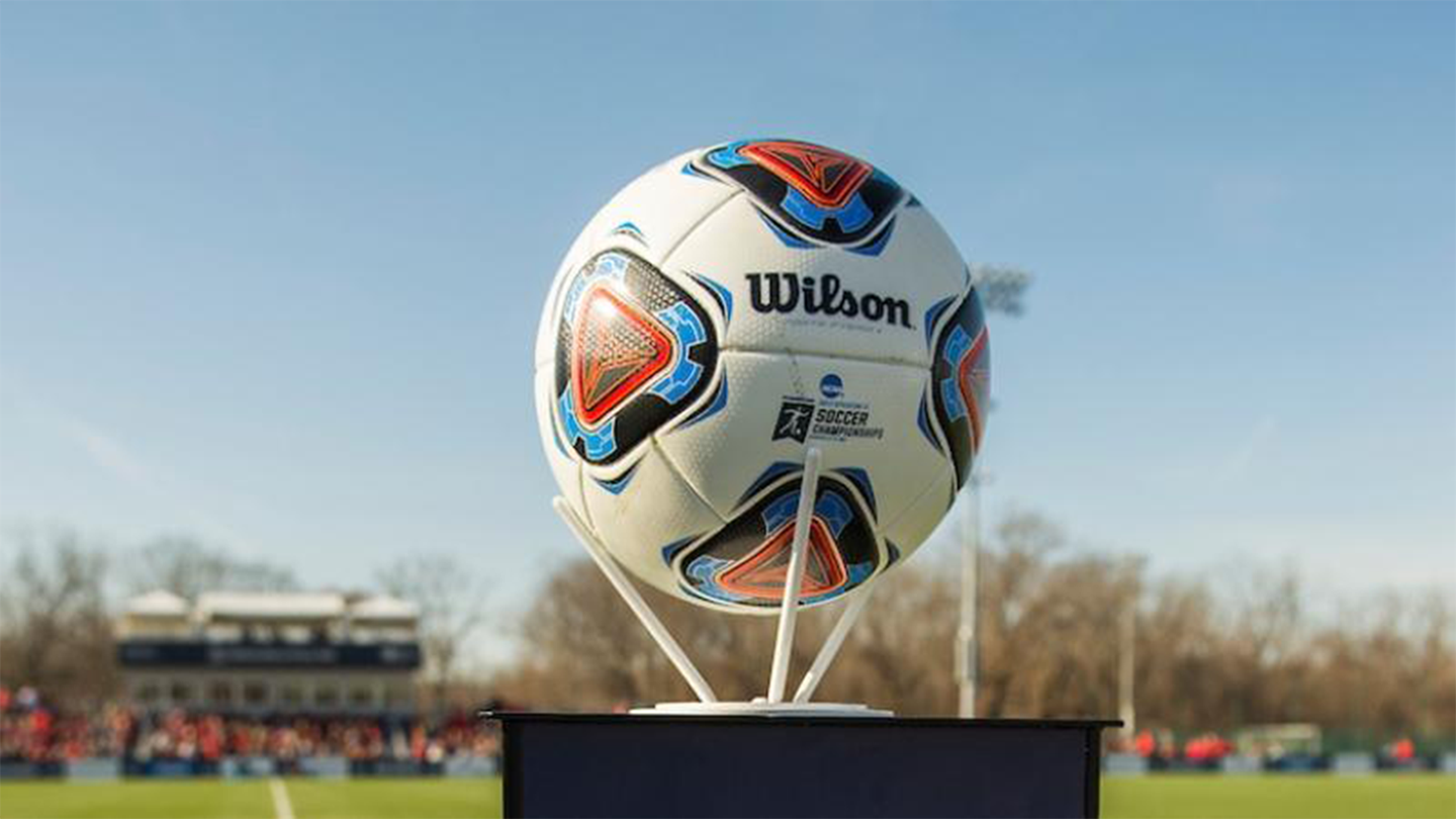 College Soccer News